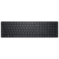 Tastatura & Mouse Dell KM5221W, Negru 2