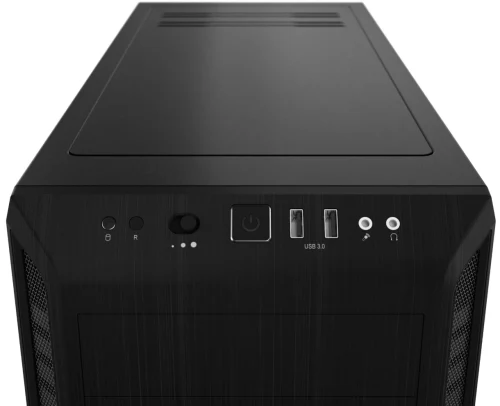 Корпус Be quiet Pure Base 600