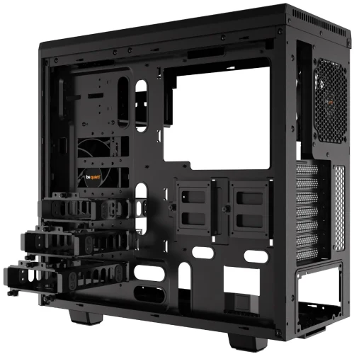 Корпус Be quiet Pure Base 600