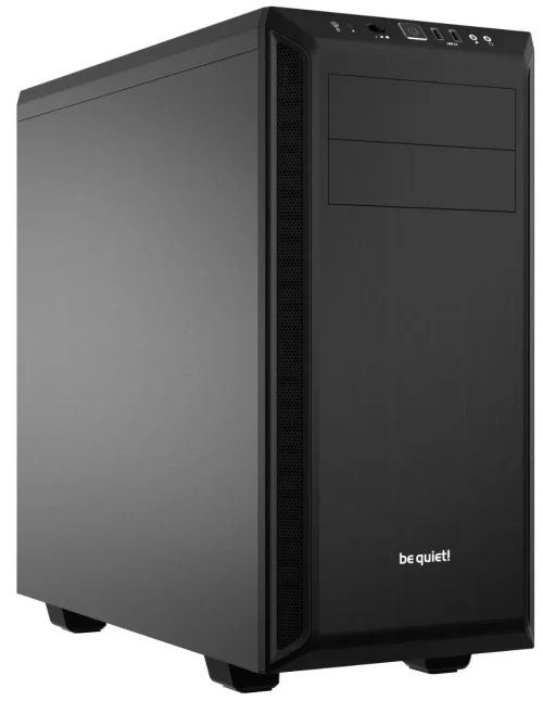 Корпус Be quiet Pure Base 600
