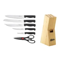 Set de cutite VN-GL (7piese) 2