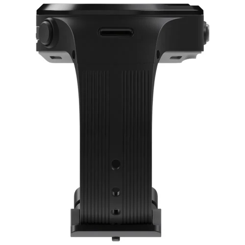 Детские часы Elari KidPhone 4GR, Чёрный