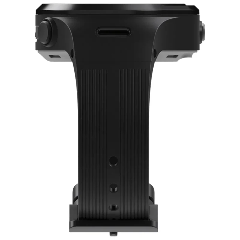 Ceas pentru copii Elari KidPhone 4GR, Negru 3