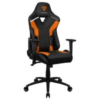 Геймерское кресло ThunderX3 TC3 Black/Orange 6