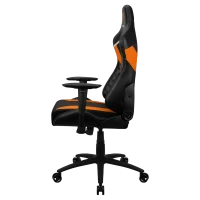 Геймерское кресло ThunderX3 TC3 Black/Orange 3