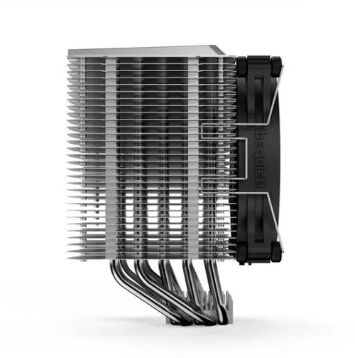 Cooler CPU be quiet! Shadow Rock 3