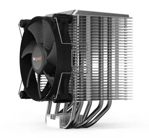Cooler CPU be quiet! Shadow Rock 3
