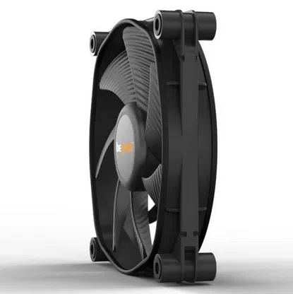 Вентилятор для корпуса be quiet! SILENT WINGS 3 120mm PWM