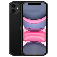 Apple iPhone 11 64GB SS Black