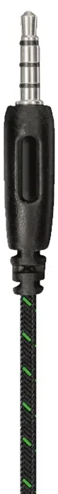 Наушники Trust GXT 323X Carus (24324)