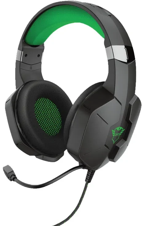Наушники Trust GXT 323X Carus (24324)