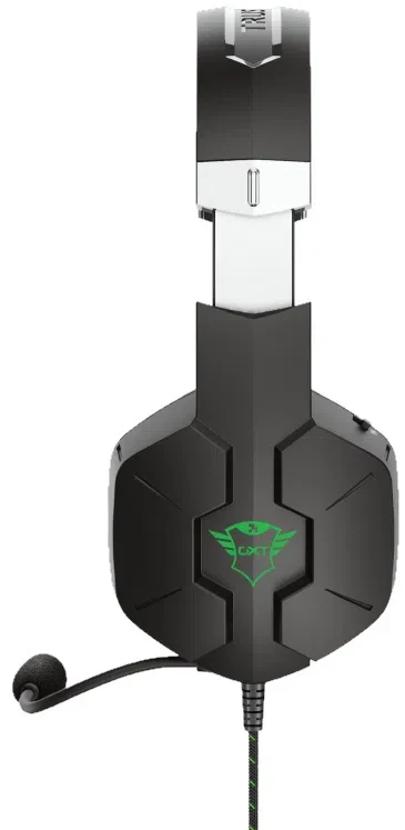 Наушники Trust GXT 323X Carus (24324)