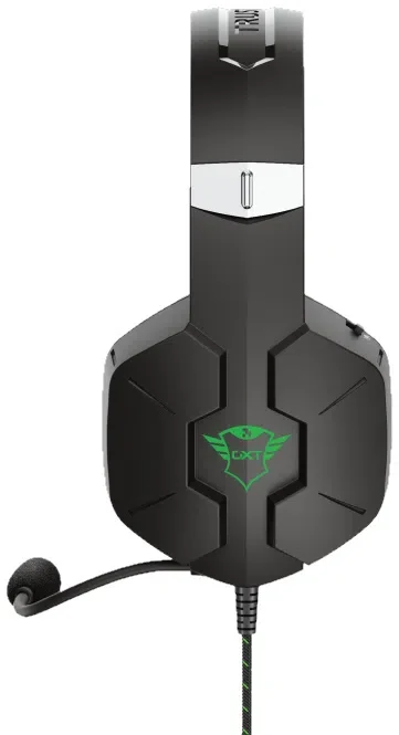 Наушники Trust GXT 323X Carus (24324)