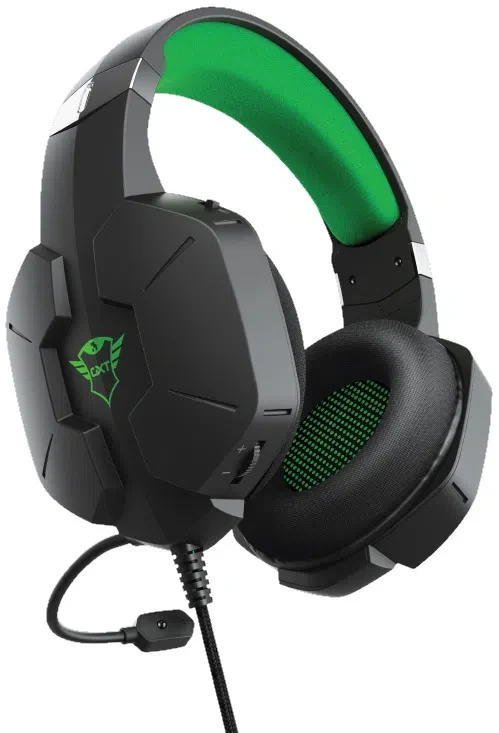 Наушники Trust GXT 323X Carus (24324)
