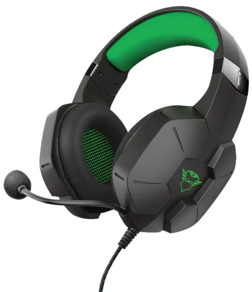 Наушники Trust GXT 323X Carus (24324)