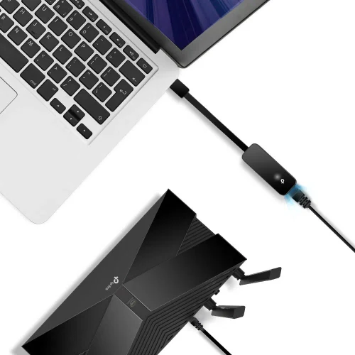 Сетевой адаптер Tp-link UE306