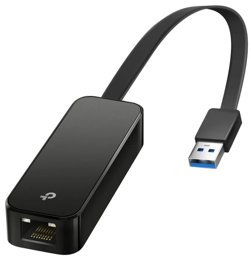 Сетевой адаптер Tp-link UE306 2