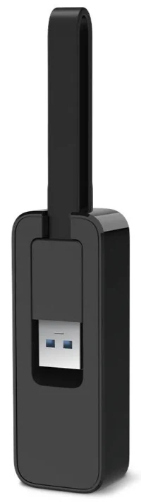 Сетевой адаптер Tp-link UE306 3