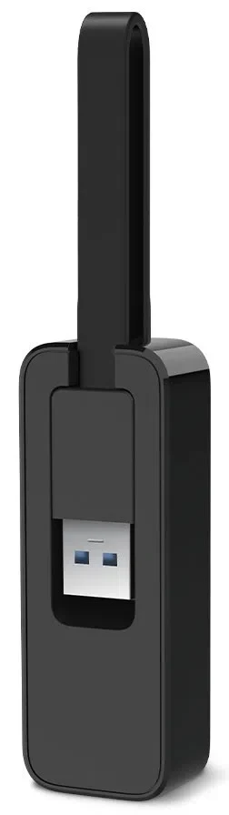 Сетевой адаптер Tp-link UE306
