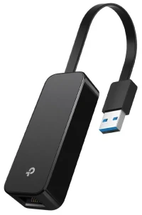 Сетевой адаптер Tp-link UE306 4