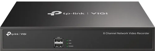 Registrator video Tp-link VIGI NVR1008H