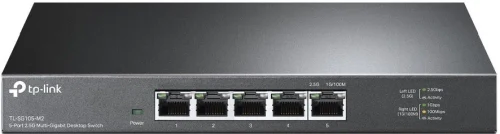 Switch Tp-Link TL-SG105-M2