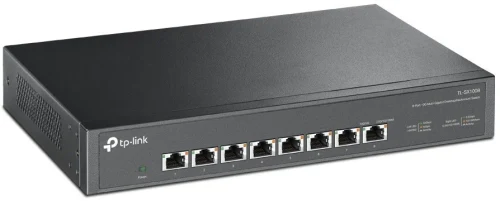 Коммутатор Tp-Link TL-SX1008