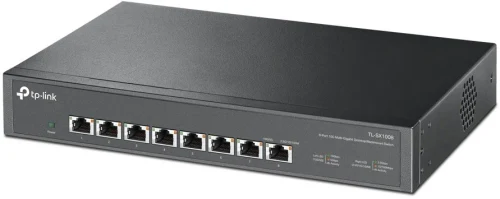 Коммутатор Tp-Link TL-SX1008
