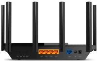 Беспроводной маршрутизатор Tp-Link Archer AX72 2