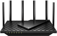 Беспроводной маршрутизатор Tp-Link Archer AX72 3