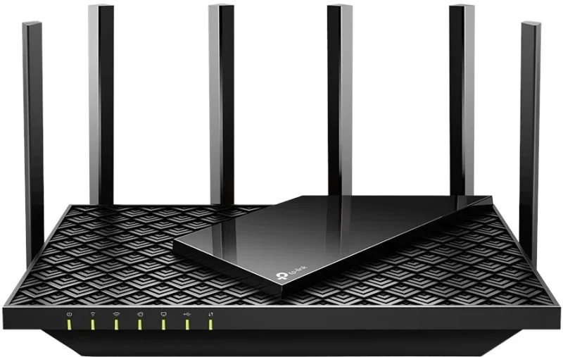 Беспроводной маршрутизатор Tp-Link Archer AX72 3