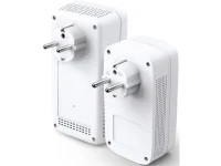 Устройство Powerline Tp-Link TL-WPA8631P