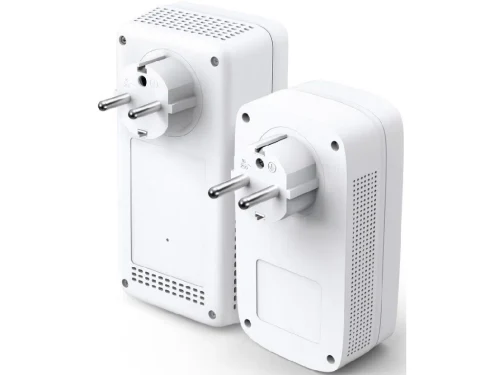 Устройство Powerline Tp-Link TL-WPA8631P