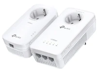 Устройство Powerline Tp-Link TL-WPA8631P 2