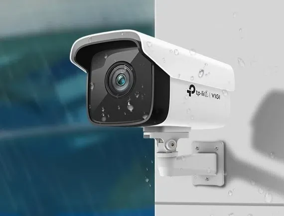 IP-камера Tp-link VIGI C300HP-4 2