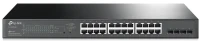 Коммутатор Tp-Link TL-SG2428P 3
