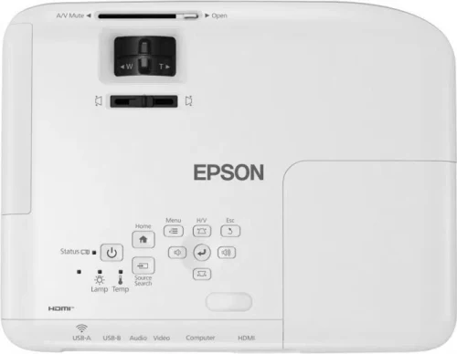 Проектор Epson EB-X06