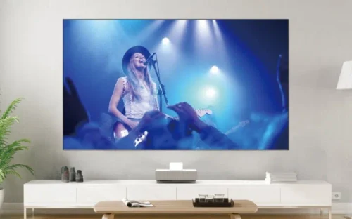 Проектор Epson EH-LS500W