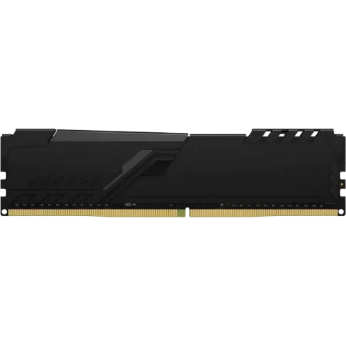 Оперативная память Kingston FURY Beast,16ГБ, Black