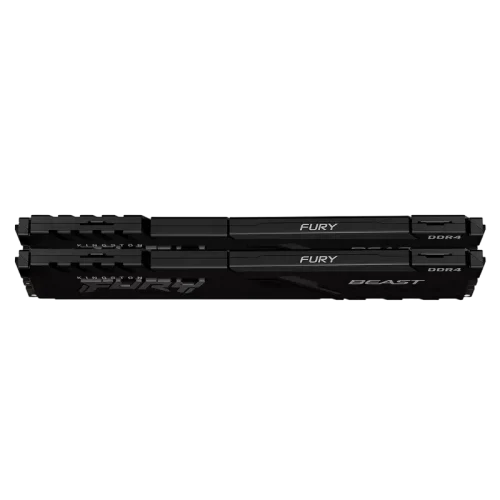 Оперативная память Kingston FURY Beast,16ГБ, Black