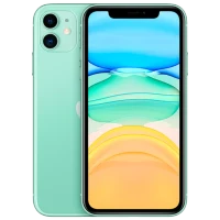 Apple iPhone 11 64GB SS Green