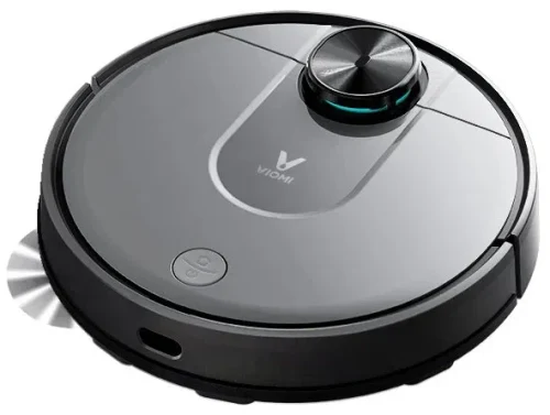 Робот-пылесос Viomi Cleaning Robot V2 Pro