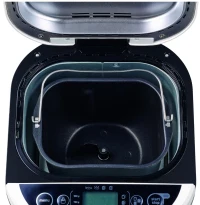 Maşina de pâine Tefal PF250135, Alb 3