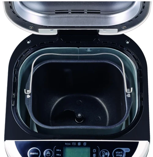 Хлебопечь Tefal PF250135, Белый