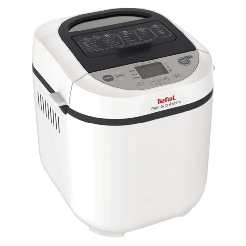 Хлебопечь Tefal PF250135, Белый