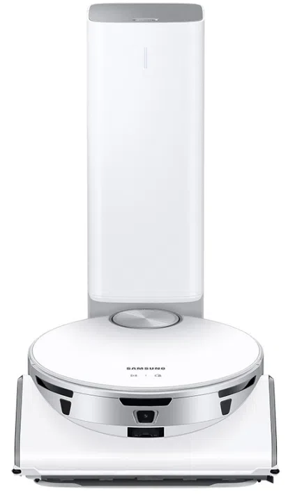 Робот-пылесос Samsung VR50T95735W/EV