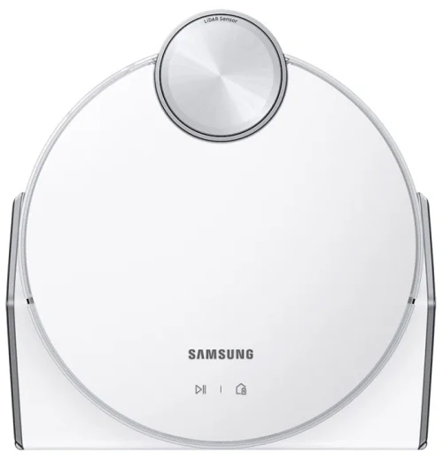 Робот-пылесос Samsung VR50T95735W/EV