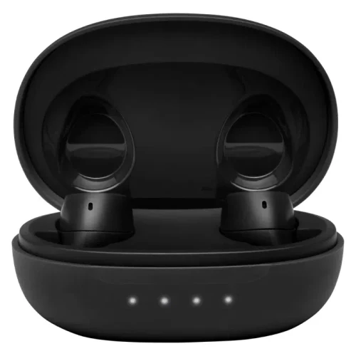 Гарнитура для мобильных телефонов JBL Free II, Bluetooth, Чёрный