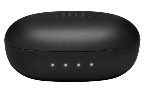 Гарнитура для мобильных телефонов JBL Free II, Bluetooth, Чёрный