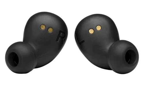Гарнитура для мобильных телефонов JBL Free II, Bluetooth, Чёрный